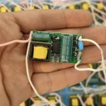 درایور بردی 36-50 وات دارک